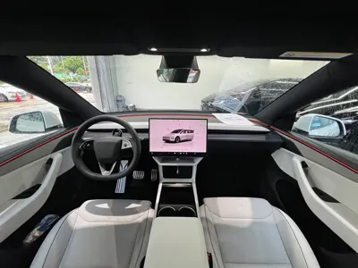 Tesla Model Y L 2025, 18000 км, за 44554.76 USD - фото 7