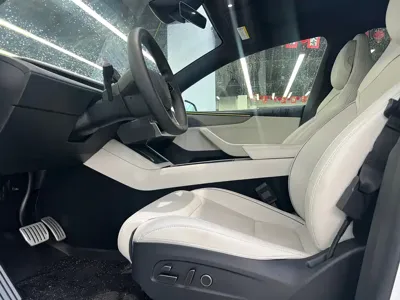 Tesla Model Y L 2025, 18000 км, за 44554.76 USD - фото 8
