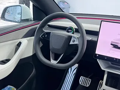 Tesla Model Y L 2025, 18000 км, за 44554.76 USD - фото 10