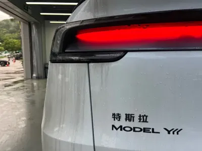 Tesla Model Y L 2025, 18000 км, за 44554.76 USD - фото 15