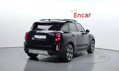 MINI Countryman 2024, 39677 км, за 23565.71 USD