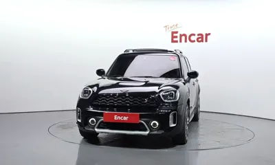MINI Countryman 2024, 39677 км, за 23565.71 USD