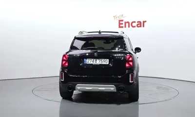 MINI Countryman 2024, 39677 км, за 23565.71 USD