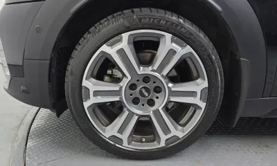 MINI Countryman 2024, 39677 км, за 23565.71 USD