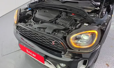 MINI Countryman 2024, 39677 км, за 23565.71 USD - фото 6