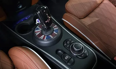 MINI Countryman 2024, 39677 км, за 23565.71 USD - фото 9