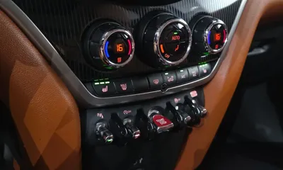 MINI Countryman 2024, 39677 км, за 23565.71 USD - фото 30