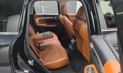 MINI Countryman 2024, 39677 км, за 23565.71 USD - фото 31
