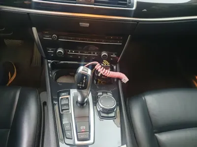 BMW Gran Turismo 2017, 171110 км, за 8143.33 USD - фото 9
