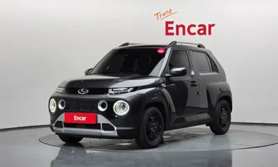 Hyundai Casper · 2023 год