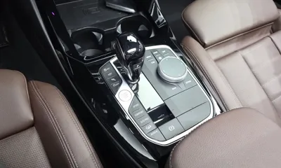 BMW X3 2024, 17356 км, за 38400.95 USD - фото 9