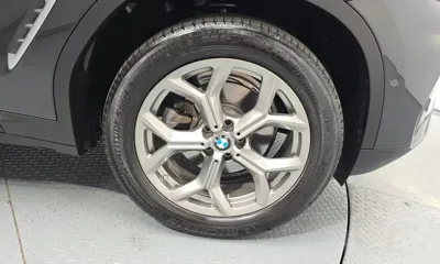 BMW X3 2024, 17356 км, за 38400.95 USD - фото 21