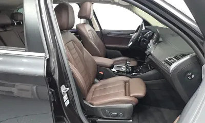 BMW X3 2024, 17356 км, за 38400.95 USD - фото 26
