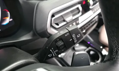 BMW X3 2024, 17356 км, за 38400.95 USD - фото 28