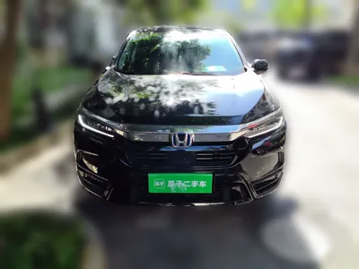 Honda Breeze 2021, 18300 км, за 19713 USD - фото 2