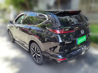 Honda Breeze 2021, 18300 км, за 19713 USD - фото 4