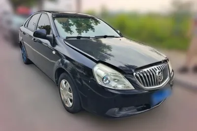 Buick Excelle 2013, 143200 км, за 2912 USD