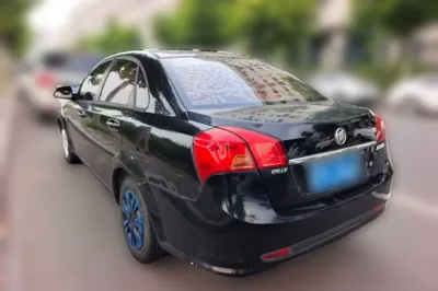 Buick Excelle 2013, 143200 км, за 2912 USD