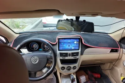 Buick Excelle 2013, 143200 км, за 2912 USD - фото 9