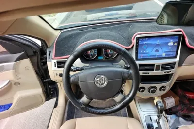 Buick Excelle 2013, 143200 км, за 2912 USD - фото 10