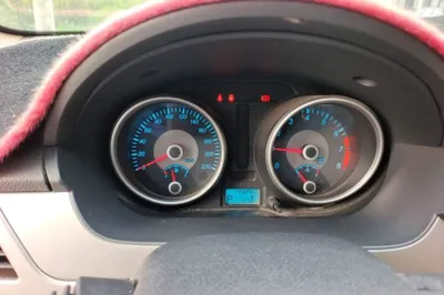 Buick Excelle 2013, 143200 км, за 2912 USD - фото 11