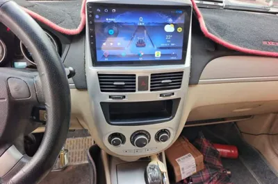 Buick Excelle 2013, 143200 км, за 2912 USD - фото 13