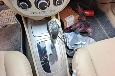 Buick Excelle 2013, 143200 км, за 2912 USD - фото 14