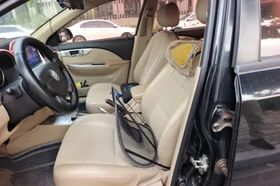 Buick Excelle 2013, 143200 км, за 2912 USD - фото 15