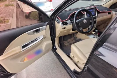 Buick Excelle 2013, 143200 км, за 2912 USD - фото 16