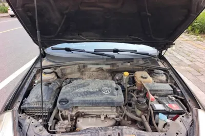 Buick Excelle 2013, 143200 км, за 2912 USD - фото 21