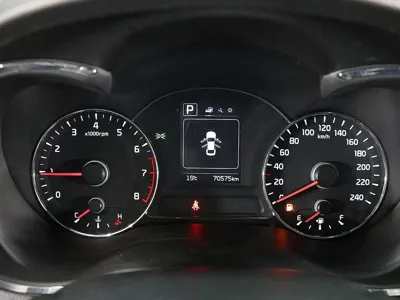 Kia K3 2016, 70574 км, за 4588.42 USD - фото 6