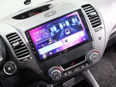 Kia K3 2016, 70574 км, за 4588.42 USD - фото 8