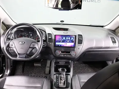 Kia K3 2016, 70574 км, за 4588.42 USD - фото 15