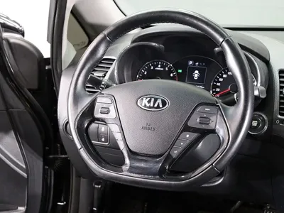 Kia K3 2016, 70574 км, за 4588.42 USD - фото 16