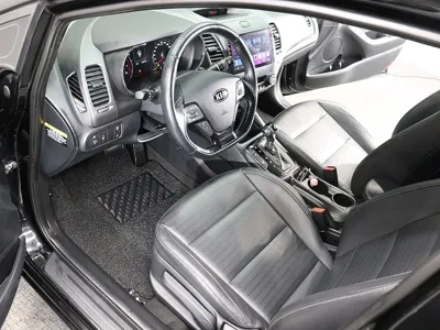 Kia K3 2016, 70574 км, за 4588.42 USD - фото 18