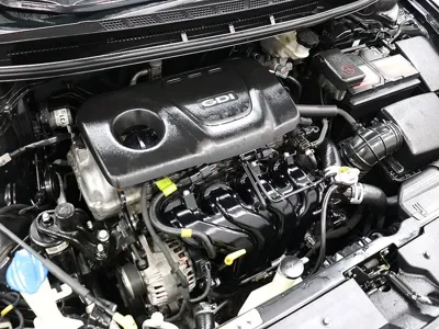 Kia K3 2016, 70574 км, за 4588.42 USD - фото 19