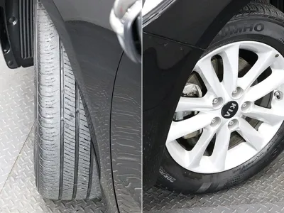 Kia K3 2016, 70574 км, за 4588.42 USD - фото 20