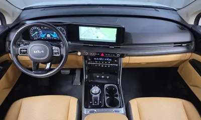 Kia Canival 2023, 33447 км, за 39004.08 USD - фото 7