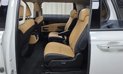 Kia Canival 2023, 33447 км, за 39004.08 USD - фото 12
