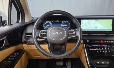 Kia Canival 2023, 33447 км, за 39004.08 USD - фото 13