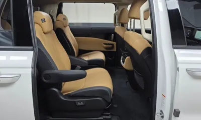 Kia Canival 2023, 33447 км, за 39004.08 USD - фото 26