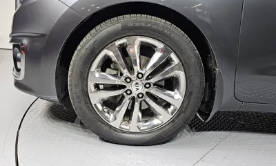 Kia Canival 2018, 121189 км, за 7483.26 USD