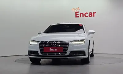 Audi A7 2016, 69113 км, за 15097.81 USD