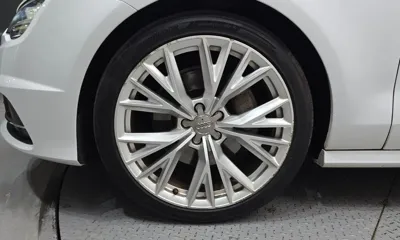 Audi A7 2016, 69113 км, за 15097.81 USD