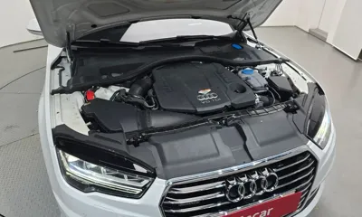 Audi A7 2016, 69113 км, за 15097.81 USD - фото 6