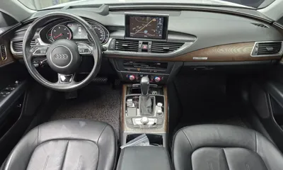 Audi A7 2016, 69113 км, за 15097.81 USD - фото 7