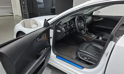 Audi A7 2016, 69113 км, за 15097.81 USD - фото 10