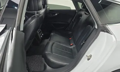 Audi A7 2016, 69113 км, за 15097.81 USD - фото 12