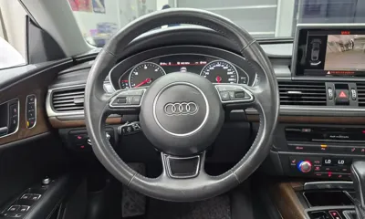 Audi A7 2016, 69113 км, за 15097.81 USD - фото 13