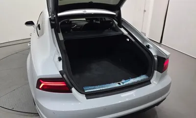 Audi A7 2016, 69113 км, за 15097.81 USD - фото 20